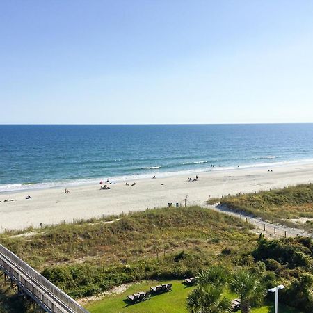 Dunes Village Resort #1053 Myrtle Beach Esterno foto
