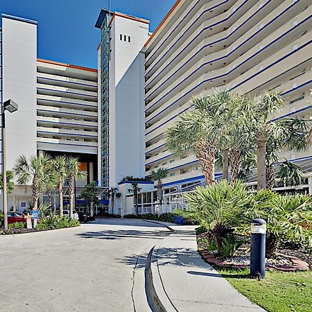 Dunes Village Resort #1053 Myrtle Beach Esterno foto