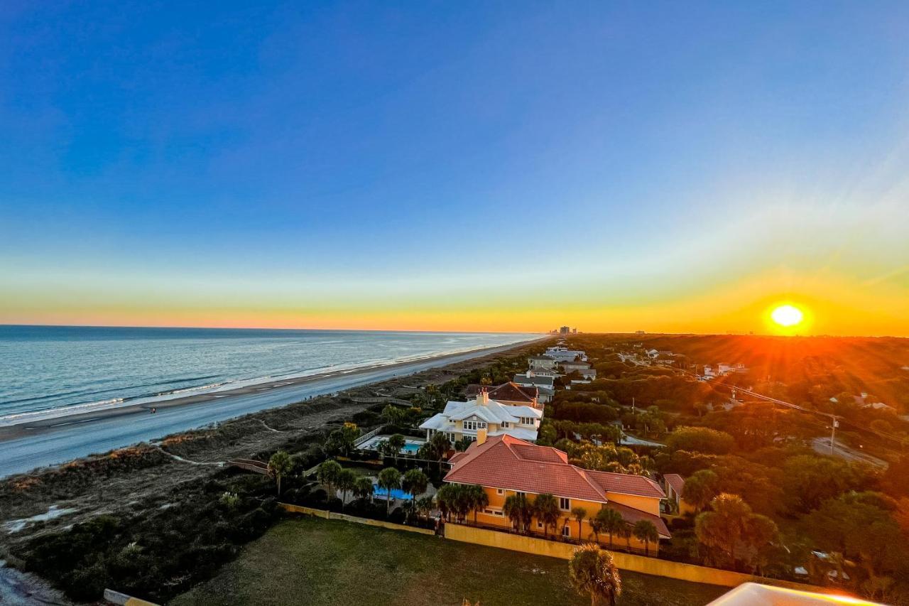 Dunes Village Resort #1053 Myrtle Beach Esterno foto