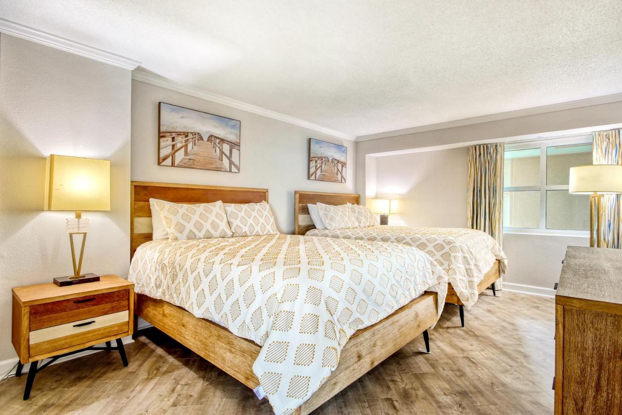 Dunes Village Resort #1053 Myrtle Beach Esterno foto