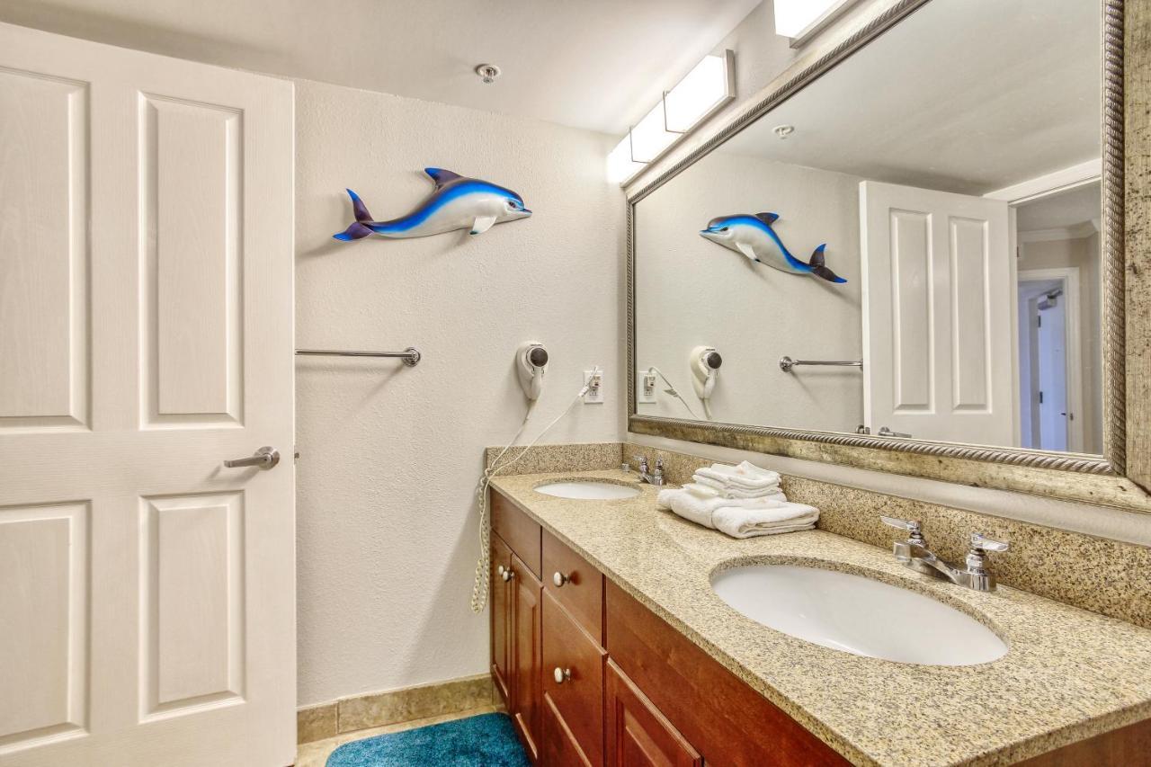 Dunes Village Resort #1053 Myrtle Beach Esterno foto