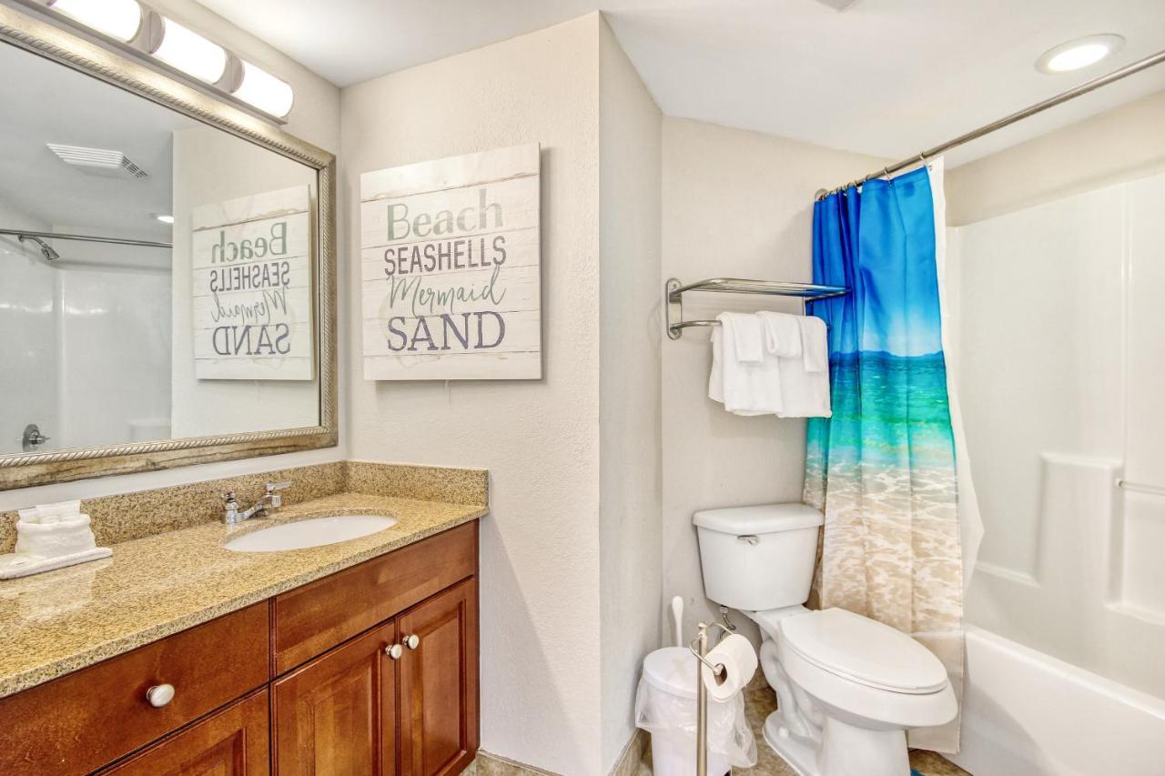 Dunes Village Resort #1053 Myrtle Beach Esterno foto