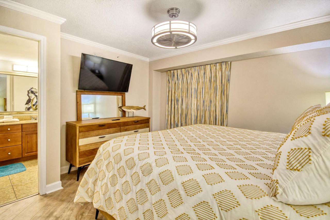 Dunes Village Resort #1053 Myrtle Beach Esterno foto