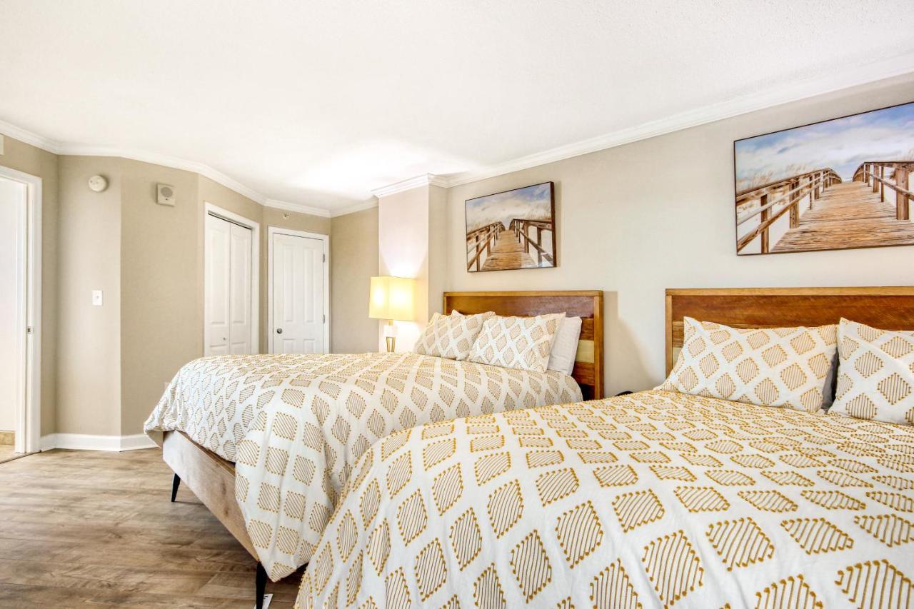 Dunes Village Resort #1053 Myrtle Beach Esterno foto