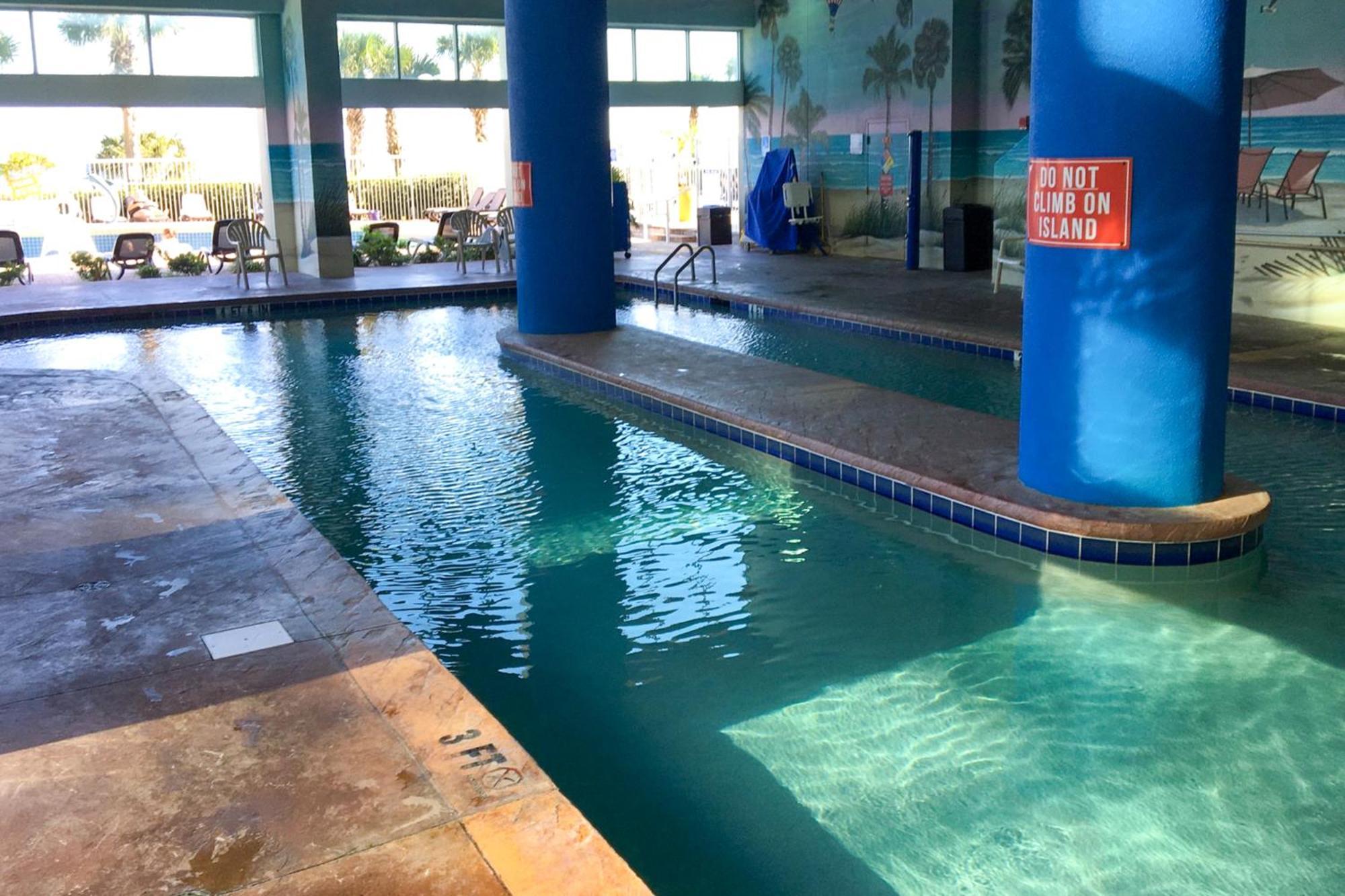 Dunes Village Resort #1053 Myrtle Beach Esterno foto